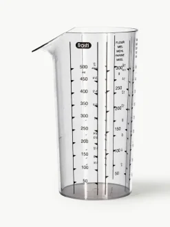 Rosti Messbecher Transparent, in verschiedenen Größen