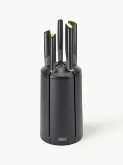 Joseph Joseph Messerblock Elevate mit 5 Messern