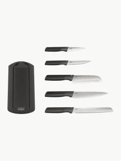 Joseph Joseph Messerblock Elevate mit 5 Messern