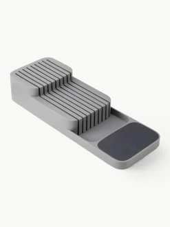 Joseph Joseph Messer-Organizer DrawerStore aus Kunststoff