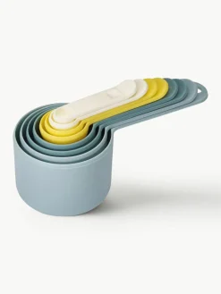 Joseph Joseph Messlöffel Nest, 8er-Set