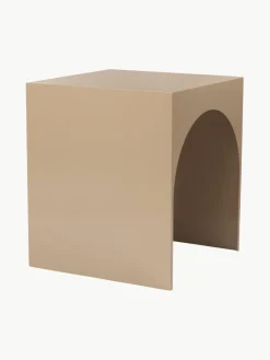 Kristina Dam Metall-Beistelltisch Arch