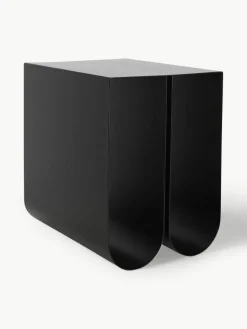 Kristina Dam Metall-Beistelltisch Curved