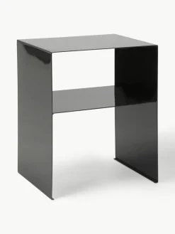 House Doctor Metall-Beistelltisch Fari