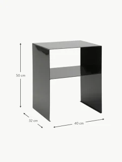 House Doctor Metall-Beistelltisch Fari