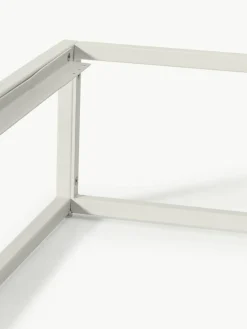 Westwing Collection Metallbett Neptun