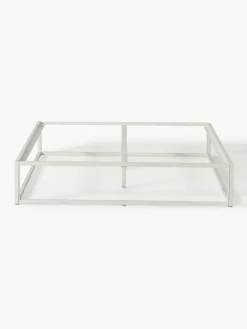 Westwing Collection Metallbett Neptun