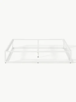 Westwing Collection Metallbett Neptun