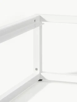 Westwing Collection Metallbett Neptun