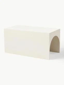 Kristina Dam Metall-Couchtisch Arch
