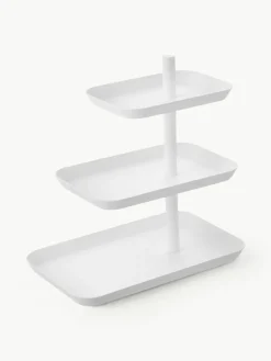 Yamazaki Metall-Etagere Tower