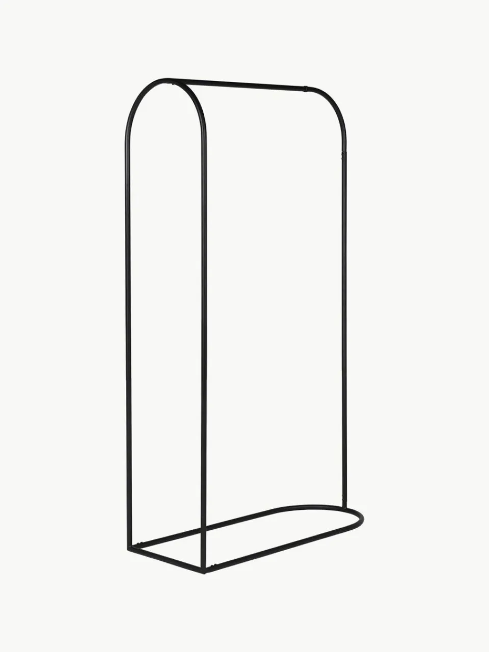 Broste Copenhagen Metall-Garderobe Archie