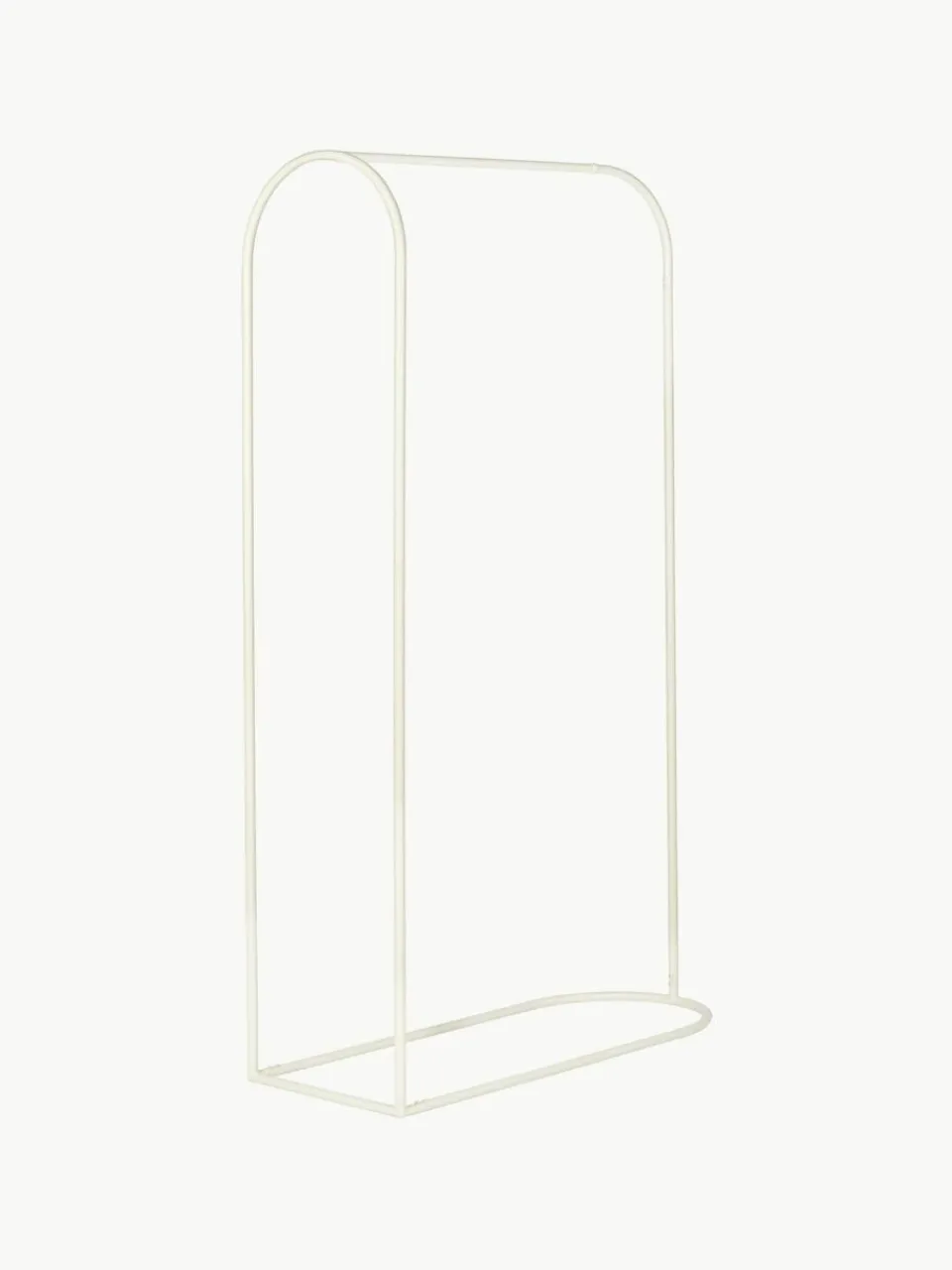 Broste Copenhagen Metall-Garderobe Archie