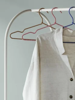 Broste Copenhagen Metall-Garderobe Archie