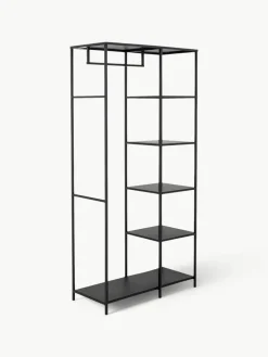 Bloomingville Metall-Garderobe Valde