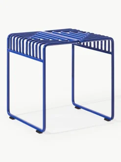 Westwing Collection Metall-Hocker Banu