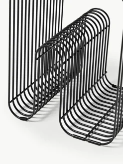 Aytm Metall-Hocker Curva