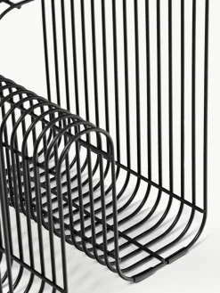 Aytm Metall-Hocker Curva