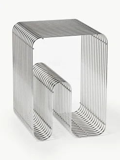 Aytm Metall-Hocker Curva
