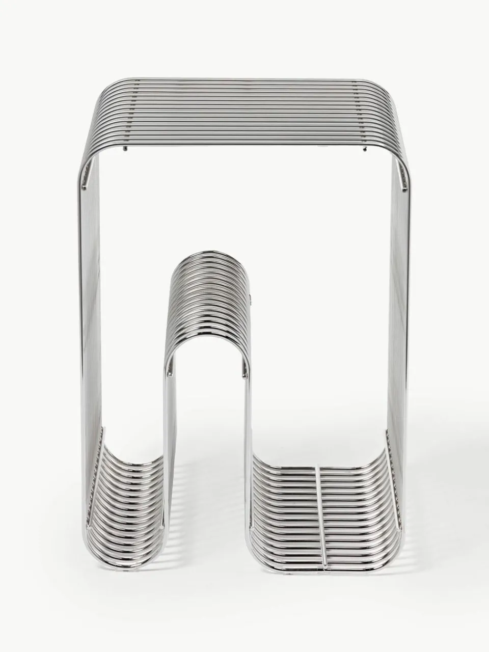 Aytm Metall-Hocker Curva