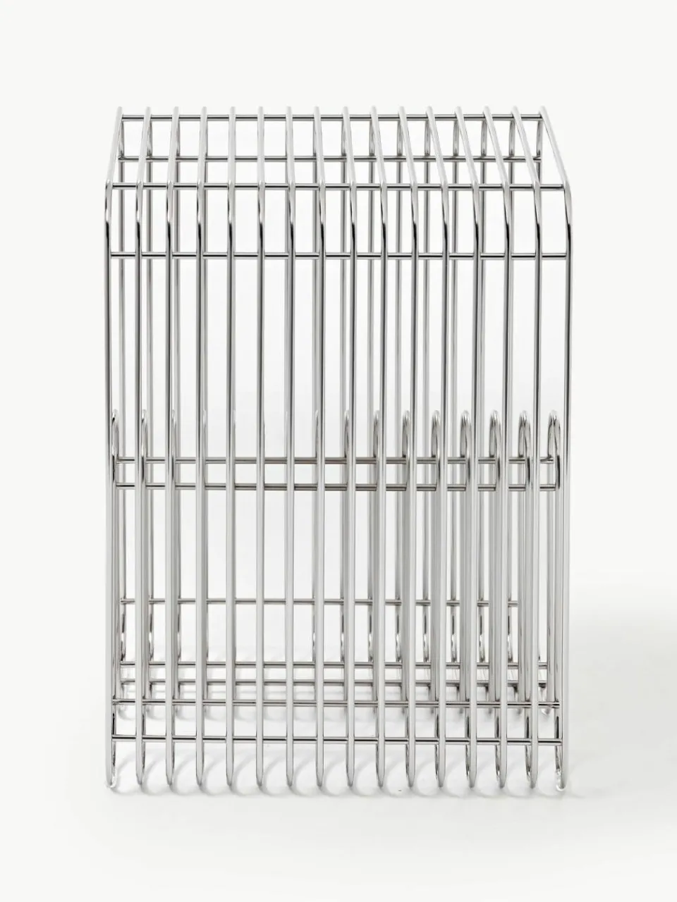 Aytm Metall-Hocker Curva