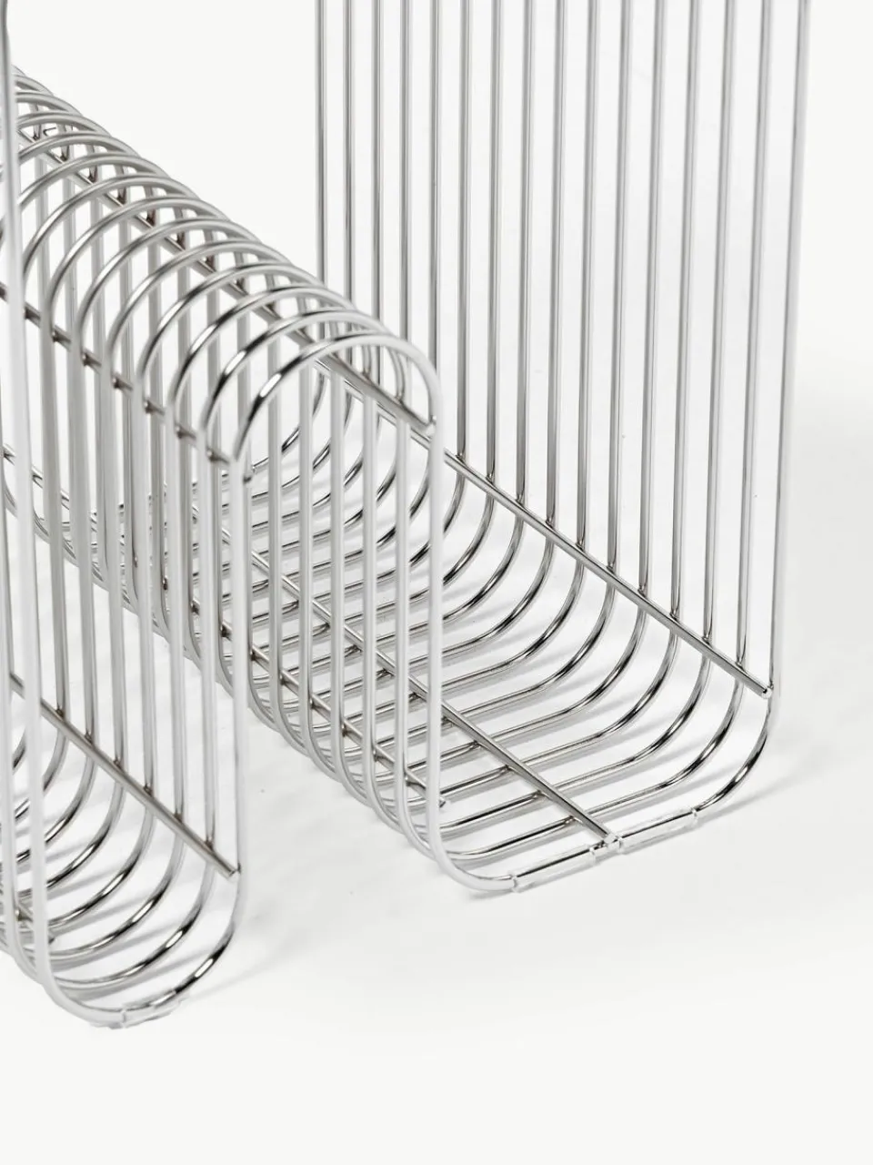 Aytm Metall-Hocker Curva