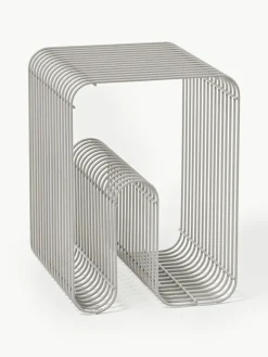 Aytm Metall-Hocker Curva