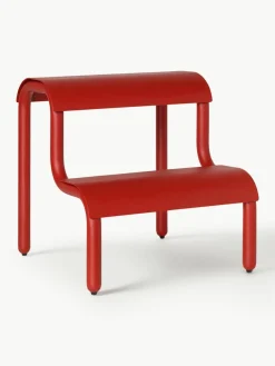 Kinder ferm LIVING Kids Metall-Kinderhocker Up Step