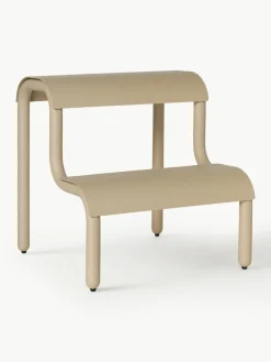 Kinder ferm LIVING Kids Metall-Kinderhocker Up Step