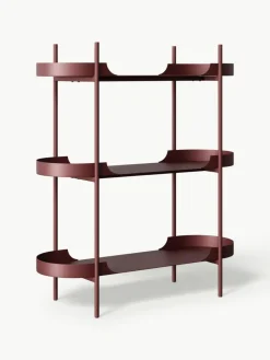Westwing Collection Metall-Konsole Taru