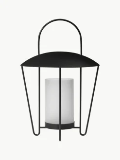 ferm LIVING Metall-Laterne Abri