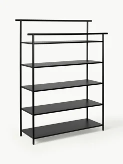 ferm LIVING Metall-Regal Dora