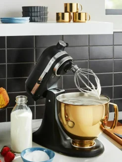 KitchenAid Metall-Schüssel Radiant