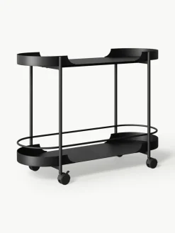 Westwing Collection Metall-Servierwagen Taru