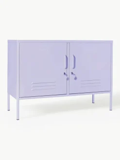 Mustard Made Metall-Sideboard The Lowdown