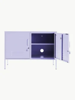 Mustard Made Metall-Sideboard The Lowdown