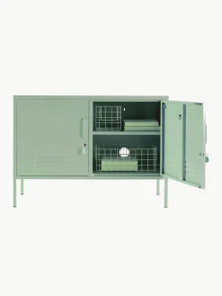 Mustard Made Metall-Sideboard The Lowdown