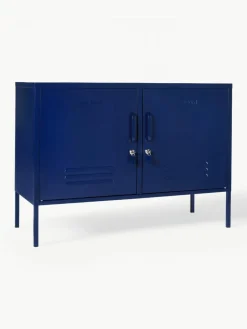 Mustard Made Metall-Sideboard The Lowdown