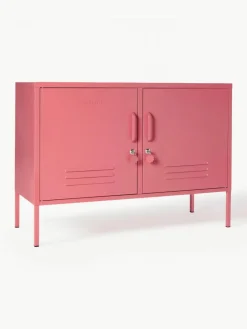 Mustard Made Metall-Sideboard The Lowdown