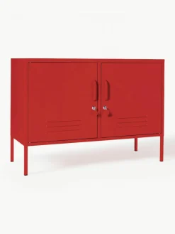 Mustard Made Metall-Sideboard The Lowdown