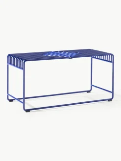Westwing Collection Metall-Sitzbank Banu