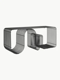 Aytm Metall-Sitzbank Curva