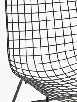 HKLIVING Metall-Stuhl Wire