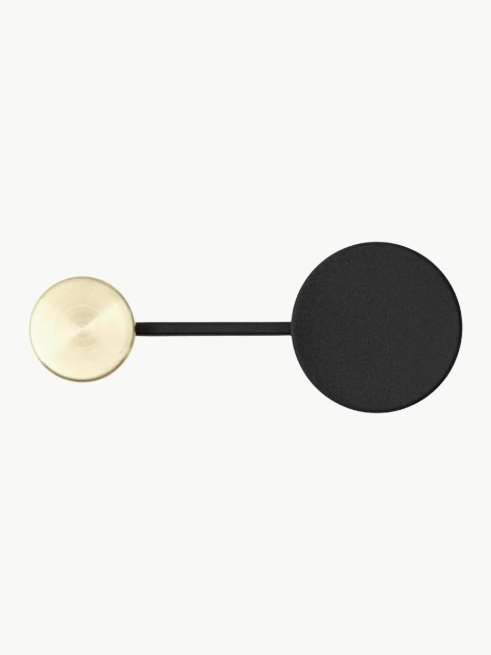 Audo Copenhagen Metall-Wandhaken Afteroom