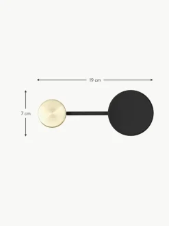 Audo Copenhagen Metall-Wandhaken Afteroom