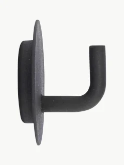 House Doctor Metall-Wandhaken Lema, 2 Stück