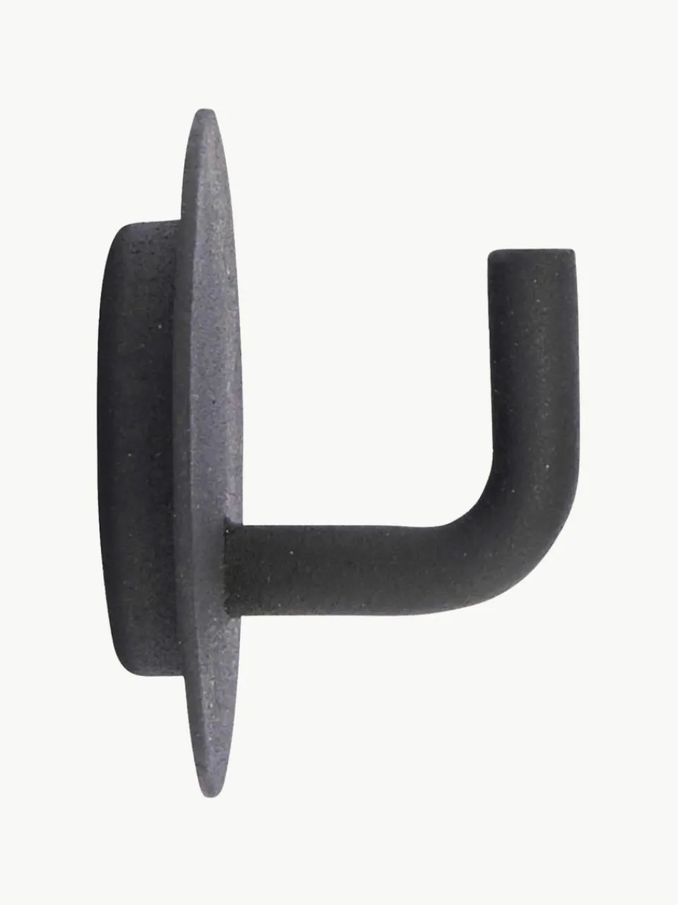 House Doctor Metall-Wandhaken Lema, 2 Stück