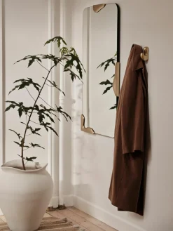 Broste Copenhagen Metall-Wandhaken Roberta