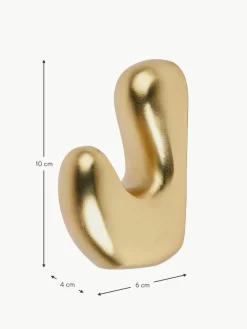 Broste Copenhagen Metall-Wandhaken Roberta