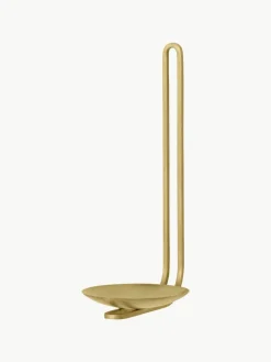 Audo Copenhagen Metall-Wandkerzenhalter Clip
